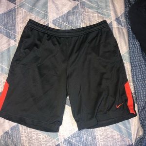 Nike Dri-Fit Athletic/ basketball Shorts